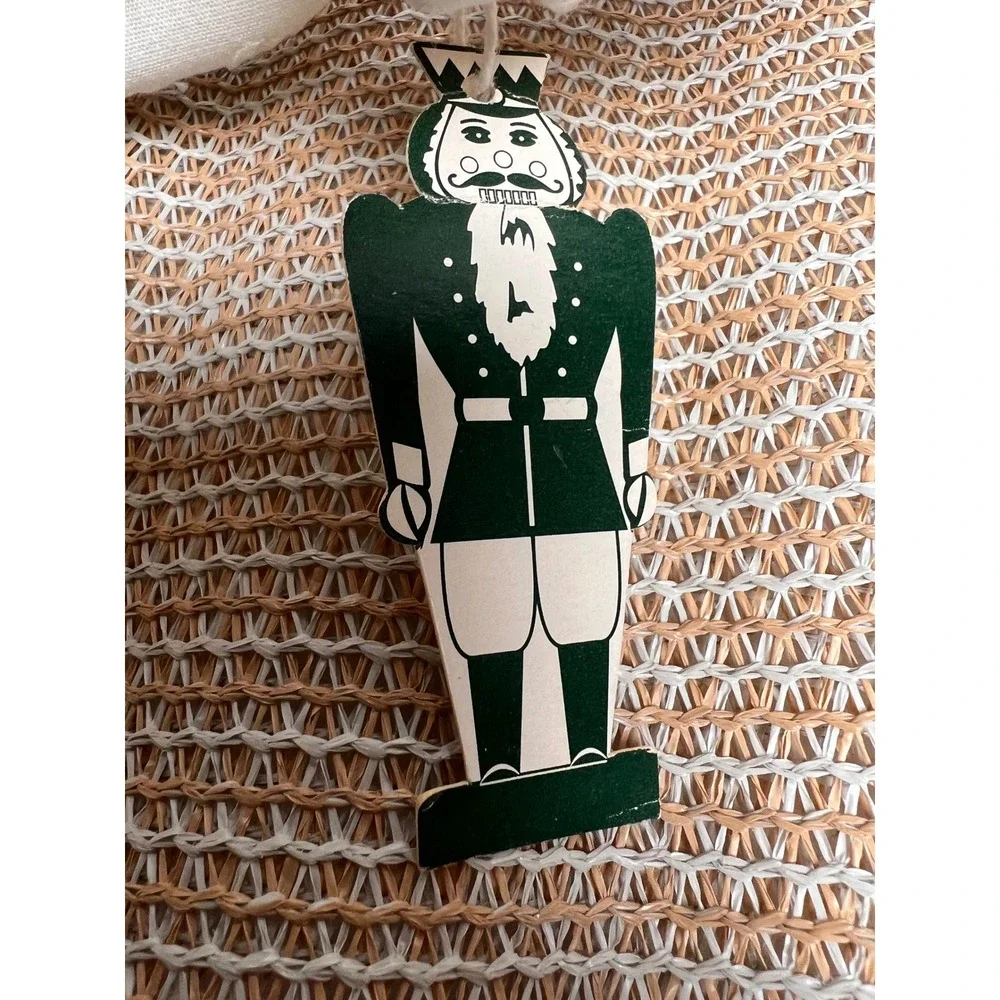 Byers Choice Marie Nutcracker Series First Edition Caroler 1993 Vintage Holiday